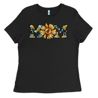Black mom Ladies Tee - JahusDesignShop