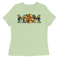 Matcha mom Ladies Tee - JahusDesignShop