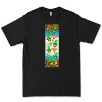 Black tennis penwraps Premium Tee - HRA Design Shop