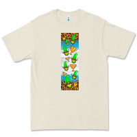 Bone tennis penwraps Premium Tee - HRA Design Shop