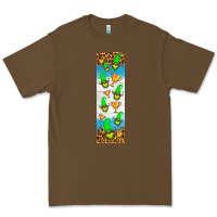 Cacao tennis penwraps Premium Tee - HRA Design Shop