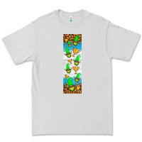 Dove Grey tennis penwraps Premium Tee - HRA Design Shop