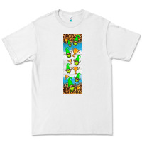 White tennis penwraps Premium Tee - HRA Design Shop