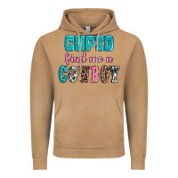 Vintage Camel cupid find me a cowboy Vintage Hoodie - AdoDesignShop
