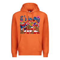 Carrot its in my dna puerto rico Premium Hoodie - texasbilliewilder
