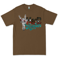 Cacao hair hustler2 Premium Tee - SublimationCraftShop