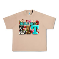 Burro valentines day lets get lit Urban Heavy Tee - AdoDesignShop