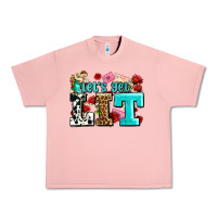 Salmon valentines day lets get lit Urban Heavy Tee - AdoDesignShop