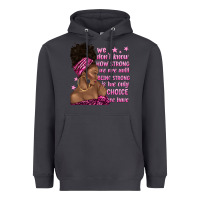 Smoke afro woman cancer Heavyweight Hoodie - texasbilliewilder