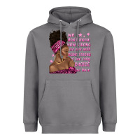 Storm afro woman cancer Heavyweight Hoodie - texasbilliewilder