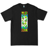 Black tennis penwraps Premium Tee - HRA Design Shop