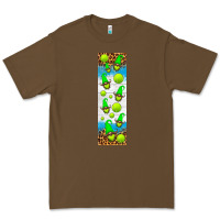 Cacao tennis penwraps Premium Tee - HRA Design Shop
