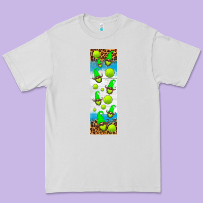 Tennis Penwraps Premium Tee Designed By Hra Design Shop