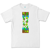 White tennis penwraps Premium Tee - HRA Design Shop