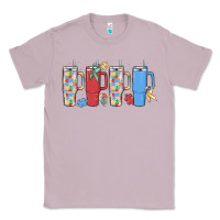 Lilac autism Classic Tee - MaliasSmallBusiness