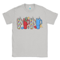 Moon Dust autism Classic Tee - MaliasSmallBusiness