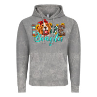 Cloud Rock love beagles Vintage Hoodie - Artiststas