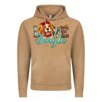 Vintage Camel love beagles Vintage Hoodie - Artiststas