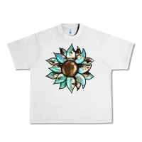 Sunflower Urban Heavy Tee | Teevron