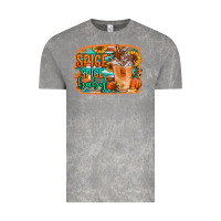 Cloud Rock spice spice baby pumpkin spice latte Vintage Tee - Jasminsmagicworld