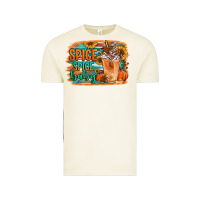 Vintage Arctic spice spice baby pumpkin spice latte Vintage Tee - Jasminsmagicworld
