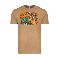 Vintage Camel spice spice baby pumpkin spice latte Vintage Tee - Jasminsmagicworld
