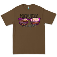 Cacao howdy cowgirl Premium Tee - SublimationCraftShop