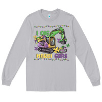 Moon Dust i dig mardi gras Long Sleeve Tee - MaliasSmallBusiness