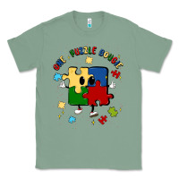 One Puzzle Bougie Classic Tee | Teevron