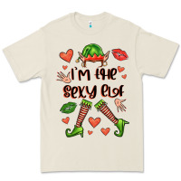 Bone im the sexy elf Premium Tee - FaDigitalArtStudio