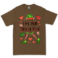 Cacao im the sexy elf Premium Tee - FaDigitalArtStudio