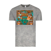 Cloud Rock spice spice baby pumpkin spice latte Vintage Tee - Jasminsmagicworld