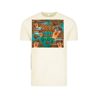 Spice Spice Baby Pumpkin Spice Latte Vintage Tee | Teevron