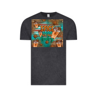 Vintage Black spice spice baby pumpkin spice latte Vintage Tee - Jasminsmagicworld