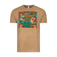 Vintage Camel spice spice baby pumpkin spice latte Vintage Tee - Jasminsmagicworld