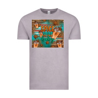 Vintage Zinc spice spice baby pumpkin spice latte Vintage Tee - Jasminsmagicworld
