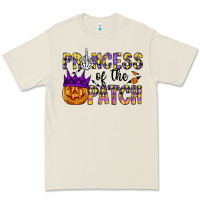 Bone Princess Of The Premium Tee - CowhideDigitalArt