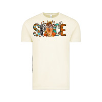 Vintage Arctic pumpkin spice latte Vintage Tee - Jasminsmagicworld