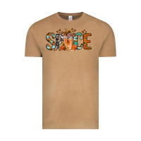 Vintage Camel pumpkin spice latte Vintage Tee - Jasminsmagicworld