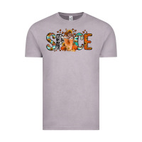 Vintage Zinc pumpkin spice latte Vintage Tee - Jasminsmagicworld
