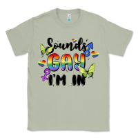 Matcha sounds gay i'm in Classic Tee - MaliasSmallBusiness