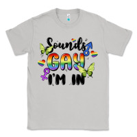 Moon Dust sounds gay i'm in Classic Tee - MaliasSmallBusiness