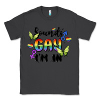 Smoke sounds gay i'm in Classic Tee - MaliasSmallBusiness