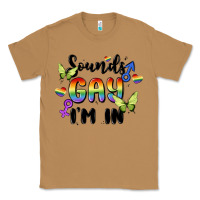 Toasted Coconut sounds gay i'm in Classic Tee - MaliasSmallBusiness
