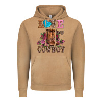 Vintage Camel valentines day love my cowboy Vintage Hoodie - AdoDesignShop