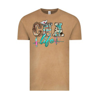 Vintage Camel western nurse cna life Vintage Tee - BarkalooDesign