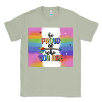 Matcha be proud of who you are Classic Tee - MaliasSmallBusiness