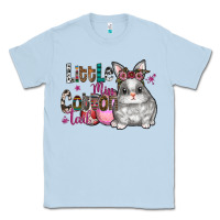 Little Miss Cotton Tail Classic Tee | Teevron