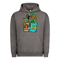 Pigment Tornado tx texas Urban Hoodie - OliviaCreatesArt