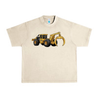 Sandshell Skidders Urban Heavy Tee - LillyAllenDesigns